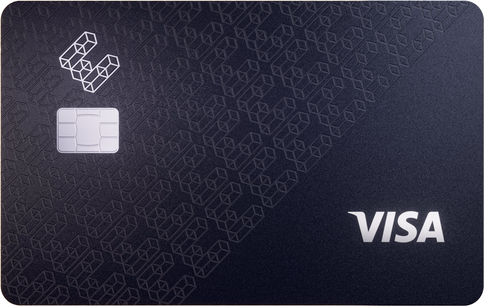 Luxe ether.fi card