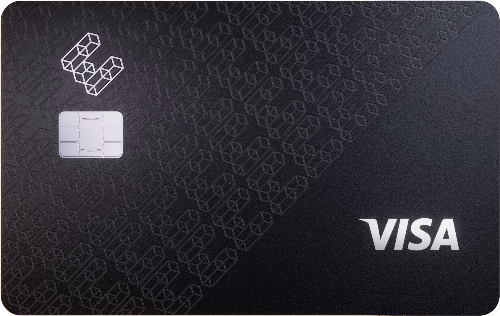 Pinnacle ether.fi card