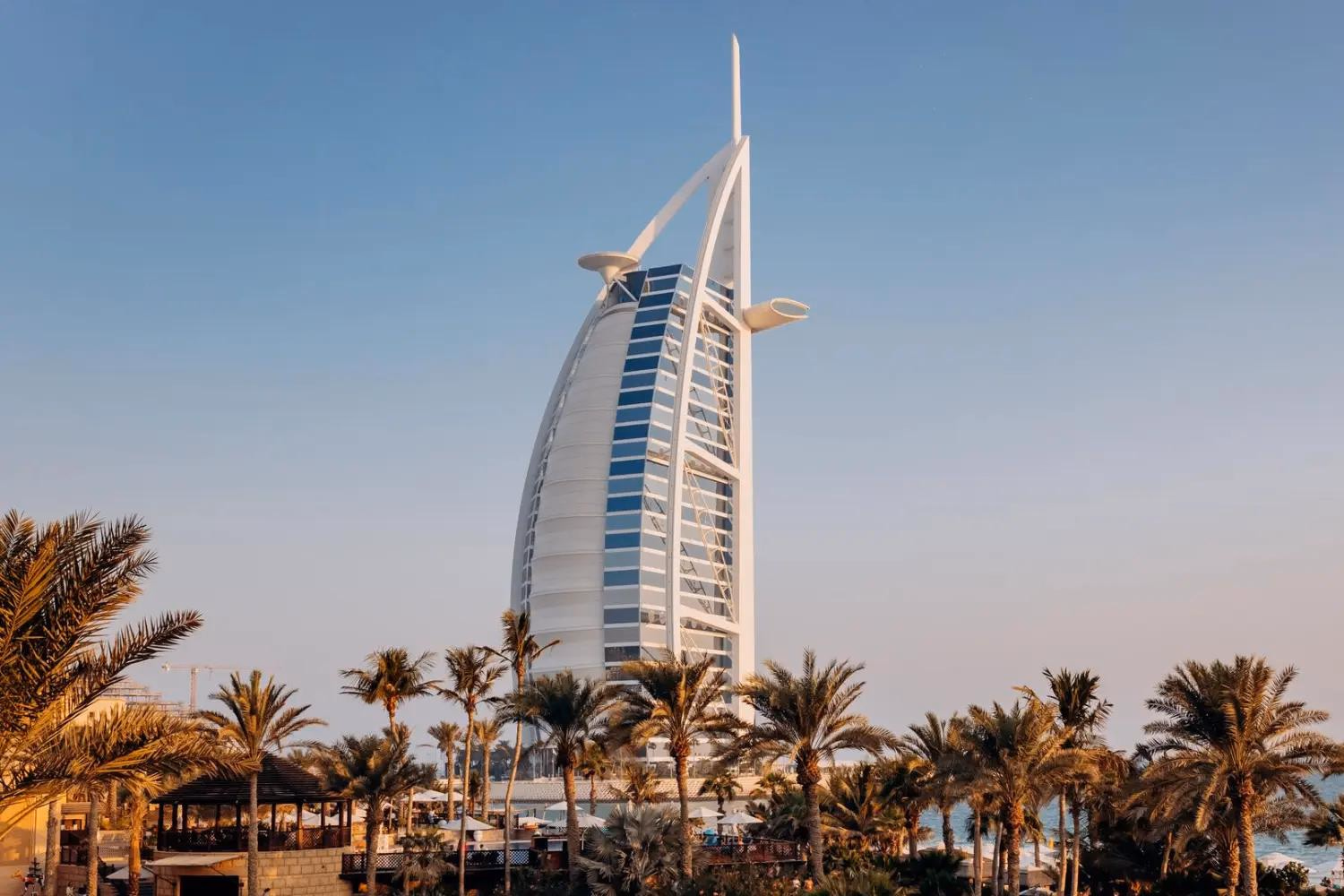 Dubai, UAE office location