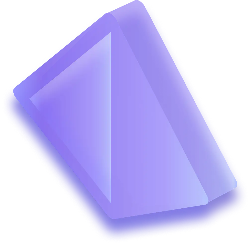 Stake diamond